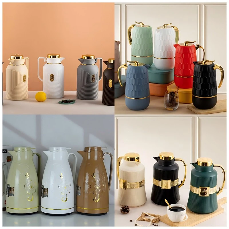 Glass Refill Inner Coffee Carafe high quality